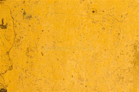 Old Wall Grunge Textured Yellow Background Wallpaper Abstract 3d