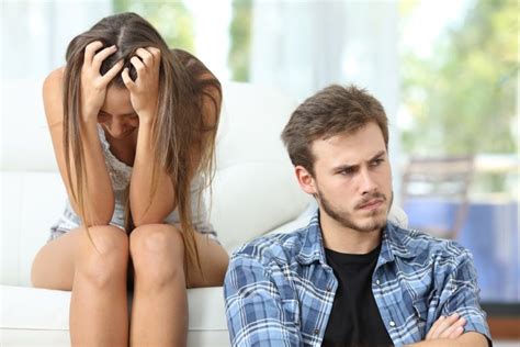 Are You Addicted To Bad Relationships