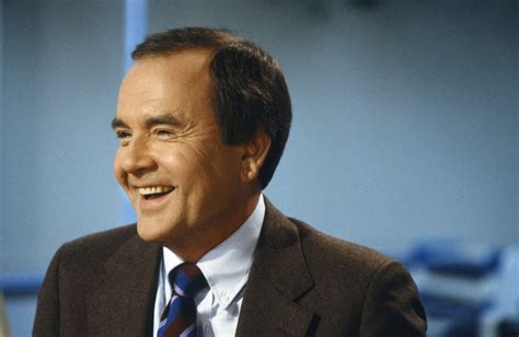 John Palmer Dead: Former NBC News Anchor Dies At 77 | HuffPost