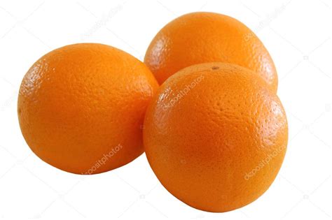 Orange Fruit — Stock Photo © Zenpix 1949457