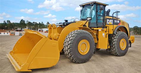Top 5 Construction Equipment Manufacturers In The World 2014 Edition