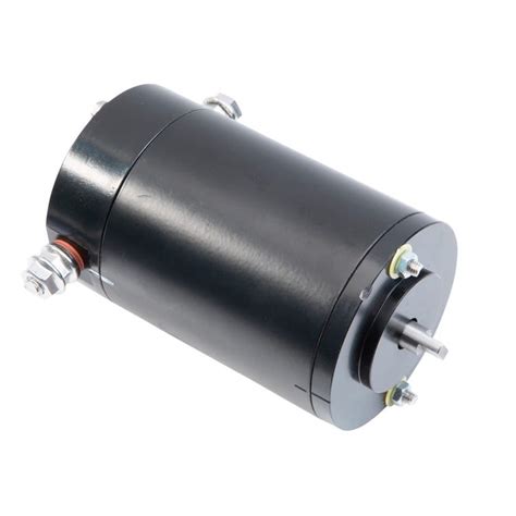 Lippert Rv Slide Out Hydraulic Power Unit With 2qt Pump Reservoir Kit