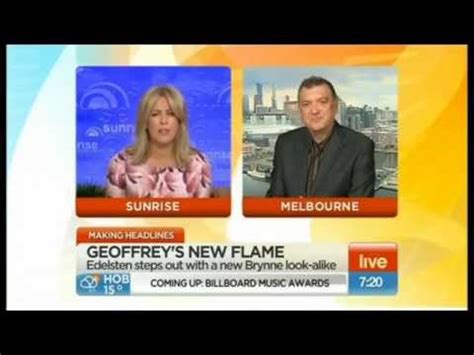 7news brings you the latest local australian and breaking world news as well as latest sport, polit. Gabi Grecko Breaking News at Australian Sunrise Channel 7 ...