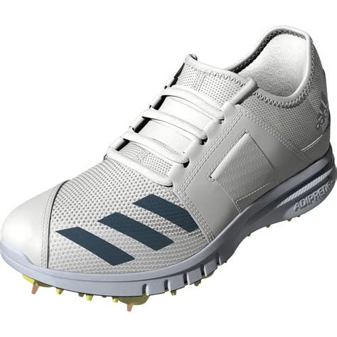 Comprar Adidas Howzat Spike 20 Junior Cricket Zapatos 2021