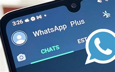 Whatsapp Plus Separa As Los Mensajes Personales De Los Grupales La Verdad Noticias
