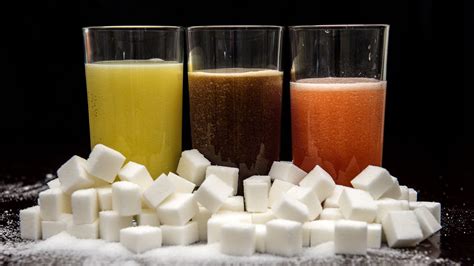 Key Questions As Sugar Tax On Soft Drinks Comes Into Force Bt