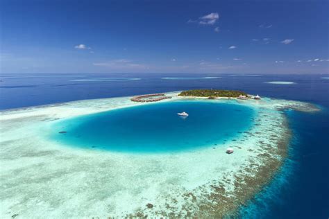 Accommodation Maldives 5 Baros Island Resort