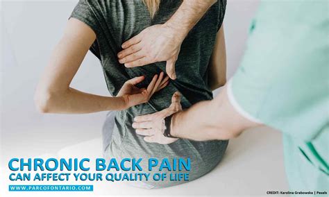 Massage Techniques To Ease Back Pain The Physiotherapy And Rehabilitation Centres