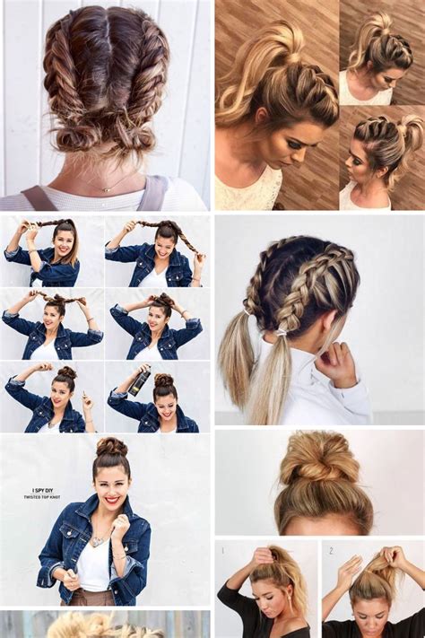 79 Stylish And Chic Cute Casual Hairstyles For Medium Hair Trend This Years The Ultimate Guide