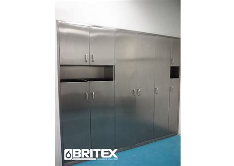 Csl Behring Australia Using Britex Stainless Steel Work And Fixture