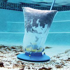 This pool vacuum can clean your pool in 3 hours, which can slow you down from getting back to swimming. How to make your own swimming pool vacuum using your pool pump, a juice jug, and vacuum ...
