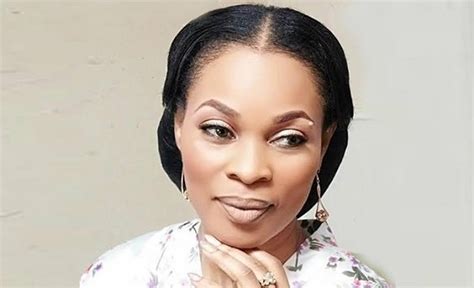Nollywood Actress Georgina Onuoha Mocks Colleague Chioma Akpotha For Crying Like Cow During