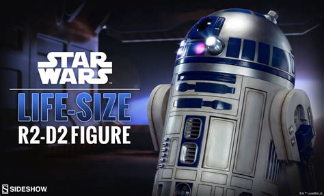 Reign of revolution channels streaming live on twitch. Preview of Star Wars R2-D2 Life Size Figure by Sideshow ...