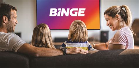 Everything You Need To Know About Binge Telstra