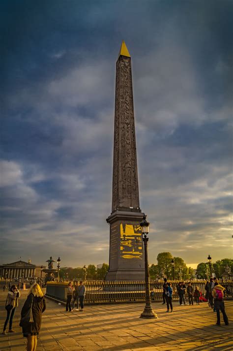 Place de la concorde hours of operation: Place de la Concorde, Paris, France