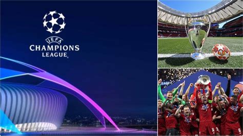 The Big Champions League Quiz Test Your Knowledge Marca In English
