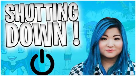 Why Itsfunneh And Her Krew Are Shutting Down Not What You Think Youtube