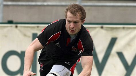 Ulster Rugby Add Three Signings To Squad