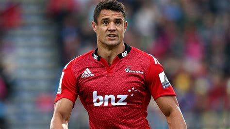 Super Rugby Dan Carter Kicks Crusaders To Victory Rugby Union News