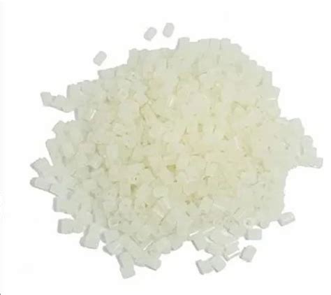 Off White Nylon 66 Glass Filled Granule For Engineering Plastics Packaging Size 25 Kg At Rs