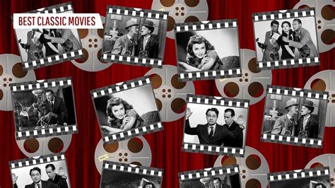 Top 35 Best Classic Movies Of All Time Streaming On Netflix Amazon