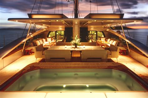 Luxury Real Estate Yacht Vertigo Secret Entourage