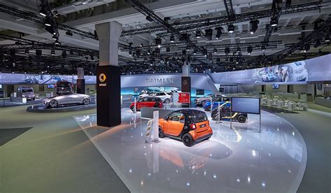 Daimler Hauptversammlung CBE DIGIDEN AG
