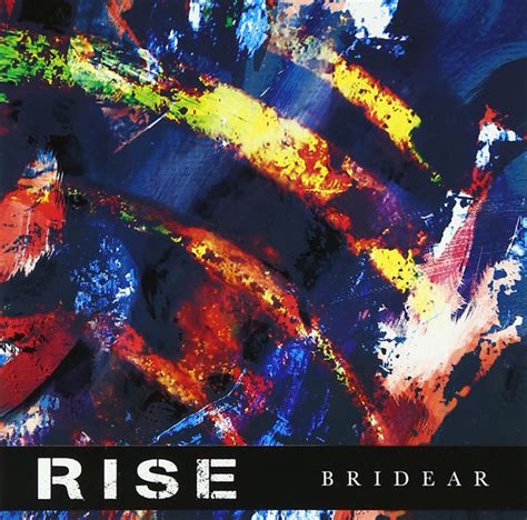 Bridear Rise 2017 Cd Discogs