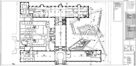 Royal Ontario Museum Floor Plan Viewfloor Co