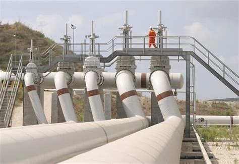 Azerbaijan Imports Over Mcm Of Turkmen Natural Gas Economy