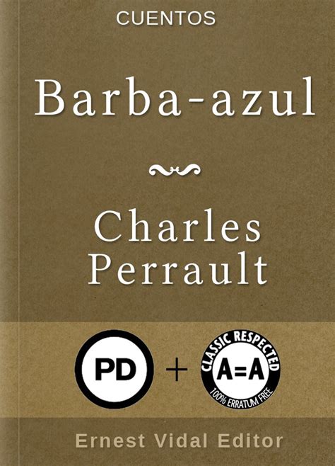 Barba Azul Ebook Perrault Charles Coll Y Veh Jos Amazon Mx