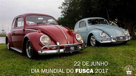 Fusca Na Foto Dia Mundial Do Fusca 2017