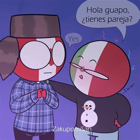 Comic De Los Contry Humans Cosas Tipicas De Mexico M Xico Cosas De Mexico