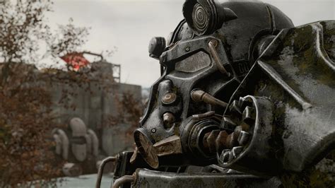 Random Screenshots At Fallout 4 Nexus Mods And Community