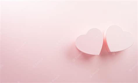 Premium Photo Happy Valentines Day And Love Decoration Background