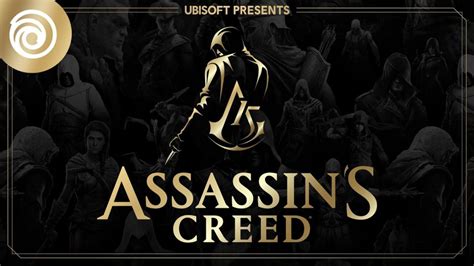 Assassins Creed Celebrates 15th Anniversary Gameranx