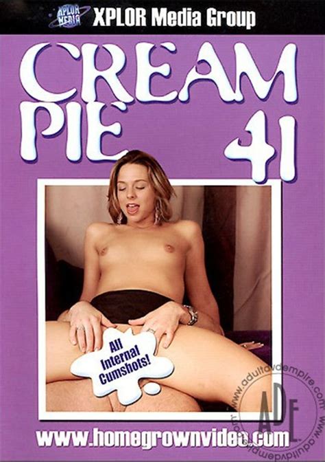 Cream Pie 41 Streaming Video At Freeones Store With Free Previews