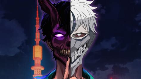 Corpse Husband To Voice Ojiro Otori In Tribe Nine Anime English Dub