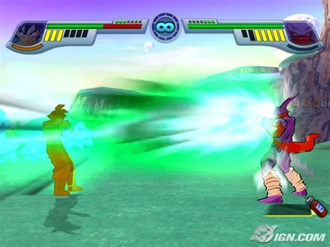 Kakarot's final dlc launches on june 11. Dragon Ball Z: Infinite World Details - LaunchBox Games Database