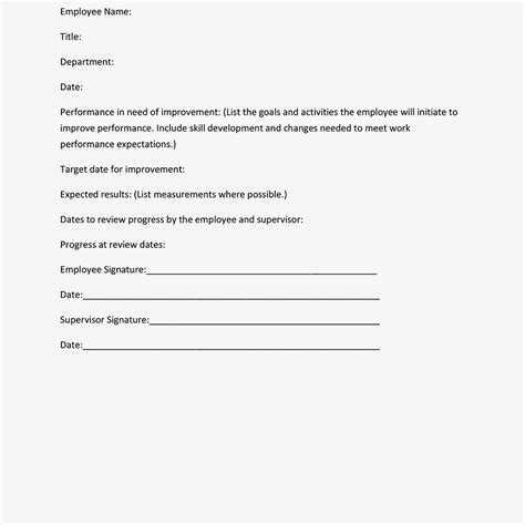 Writing a process improvement proposal. Opportunity For Improvement Form - Entrepreneur