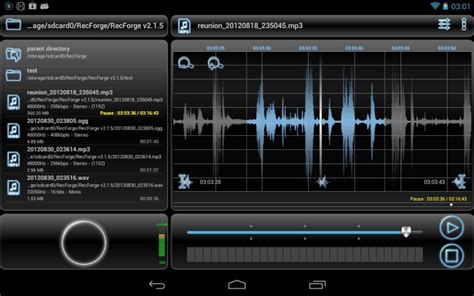 J4t multitrack recorder v4.7.5 apk. 7 best Android apps for musicians and music makers