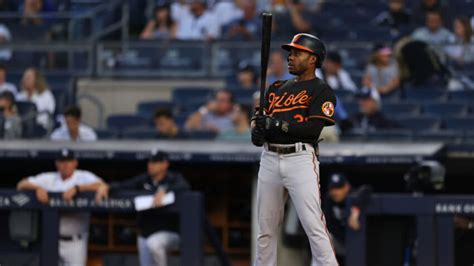 Miami Marlins Rumors Ideal Cf Target