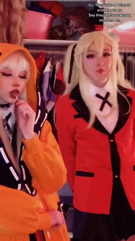 mary  runa video   amazing cosplay cosplay anime cosplay