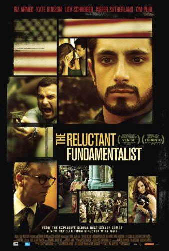 Review The Reluctant Fundamentalist 2012 Elena Square Eyes