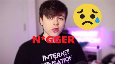 Imallexx Saying The N Word Youtube