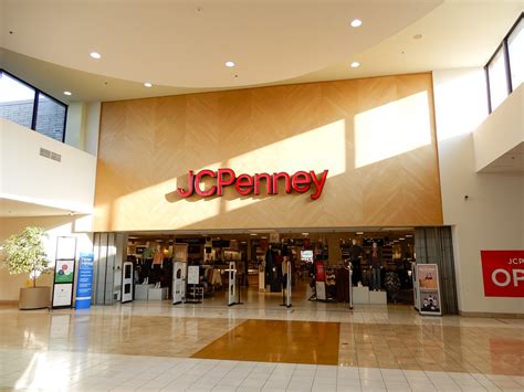 Jcpenney South County Center Mehlville Mo Developed B Flickr
