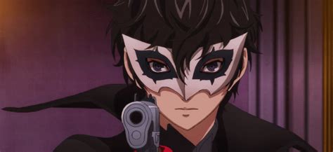 Pin On Persona 5