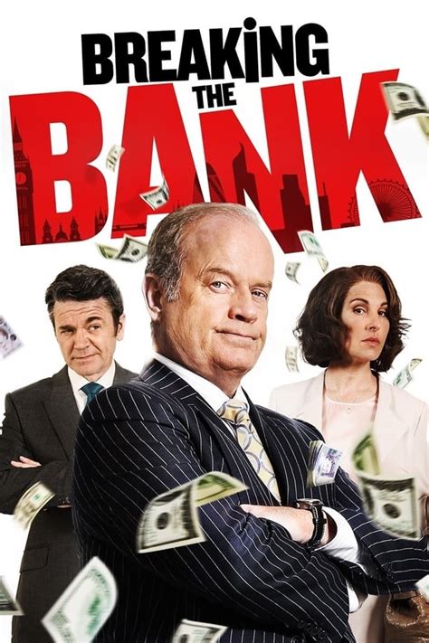 Breaking The Bank 2016 — The Movie Database Tmdb
