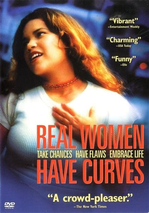 Real Women Have Curves Movie Review 2002 Roger Ebert