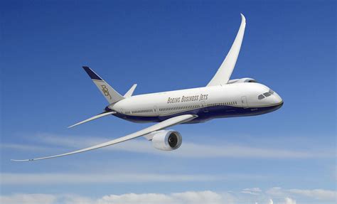 Boeing Delivers Two 787 Bbjs Australian Aviation